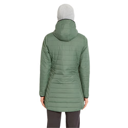 XTM Highlander Longline Jacket