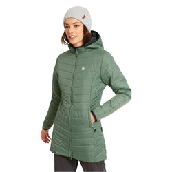 XTM Highlander Longline Jacket