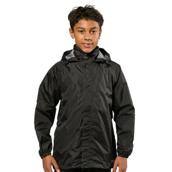XTM Stash II Kids Rain Jacket