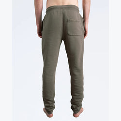 XTM Nomad Unisex Organic Cotton Yarn Blend Trackie