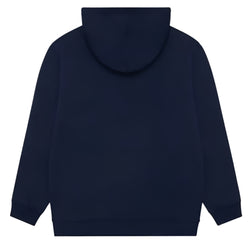 AFL Youth Carn Graphic Supporter Hoodie Melbourne Demons