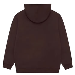 AFL Youth Carn Graphic Supporter Hoodie Hawthorn Hawks