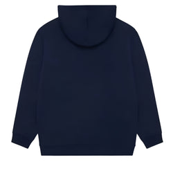 AFL Youth Carn Graphic Supporter Hoodie Carlton Blues