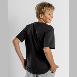 NBA Essentials Youth Chicago Bulls Drummond Vintage Tee