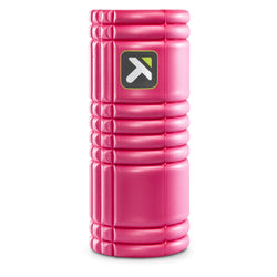 Trigger Point The Grid 1.0 Foam Roller Pink