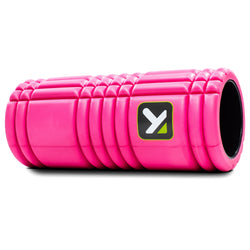 Trigger Point The Grid 1.0 Foam Roller Pink