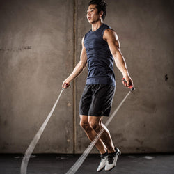 Harbinger Pro Speed Skipping Rope