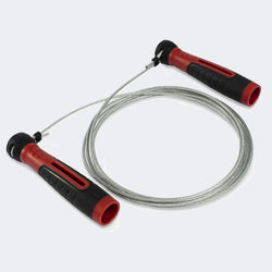 Harbinger Pro Speed Skipping Rope