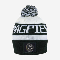 Sekem Collingwood Bar Beanie