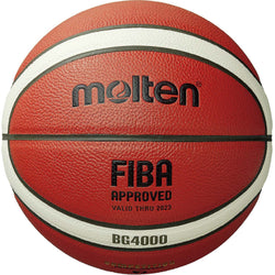 Molten BG4000 Indoor Basketball Size 7