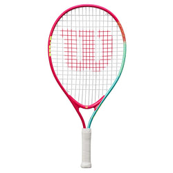 Wilson Intrigue Jr 21" Tennis Racquet