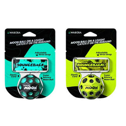 Waboba Bounceback - Moon Ball