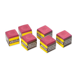 Pioneer Chalk Red Six Pack
