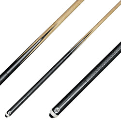 Formula Sports Pub 1 Piece Pool Cue 48"