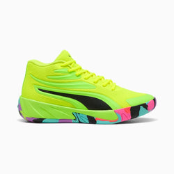 Puma Court Pro Marble