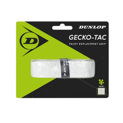 Dunlop Gecko TAC Tacky Tennis Grip
