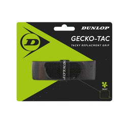 Dunlop Gecko TAC Tacky Tennis Grip