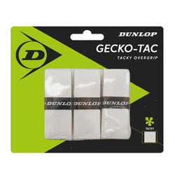 Dunlop Super TAC Tacky Tennis OvergGrip