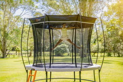VULY Trampoline Shade Cover Pro