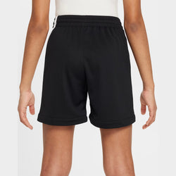 Nike Youth Multi+ Dri-Fit Training Shorts