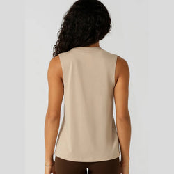 Lorna Jane Lotus Muscle Tank