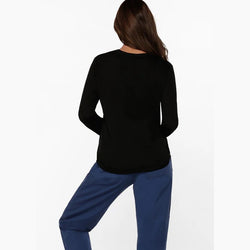 Lorna Jane Lotus Long Sleeve Top