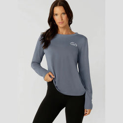 Lorna Jane Lotus Long Sleeve Top