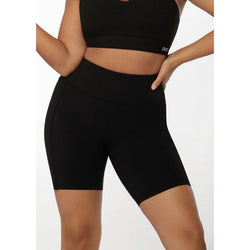 Lorna Jane Amy Phone Pocket Full Length Tech Bike Shorts