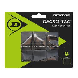 Dunlop Super TAC Tacky Tennis OvergGrip