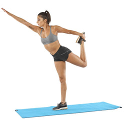 Everlast 6mm TPE Yoga Mat