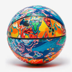 Nike Kobe What The Basketball Size 7 - Limited Edition