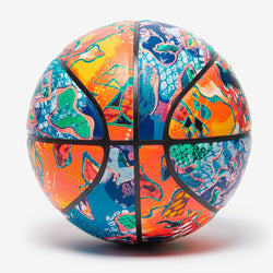 Nike Kobe What The Basketball Size 7 - Limited Edition