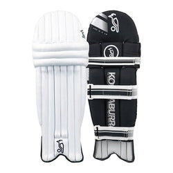 Kookaburra Pro 8.0 LW Batting Pads Ambi