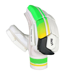 Kookaburra Kahuna Pro 3.0 Batting Gloves RH