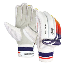 Kookaburra Beast Pro 9.0 Batting Gloves LH