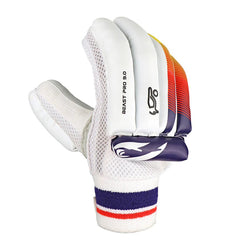 Kookaburra Beast Pro 9.0 Batting Gloves LH