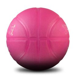 Spalding Highlight Colour Rush Outdoor Basketball Size 5