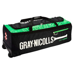 Gray Nicolls 1200 Wheel Bag