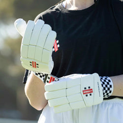 Gray Nicolls Select Batting Gloves - Left Hander
