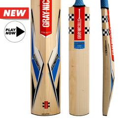 Gray Nicolls Arctos 650 (Play Now) Cricket Bat