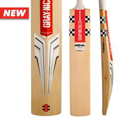 Gray Nicolls Nova 3.0 1200 Cricket Bat Small Adult