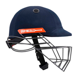 Gray Nicolls Atomic 360 Cricket Helmet Black