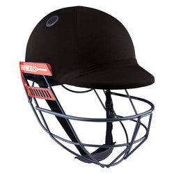 Gray Nicolls Atomic 360 Cricket Helmet Black