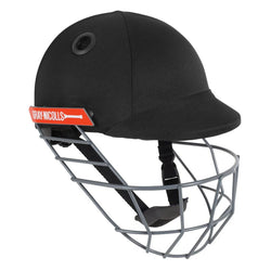 Gray Nicolls Atomic Helmet Black