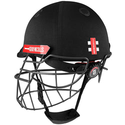 Gray Nicolls Atomic Helmet Black