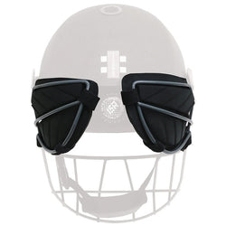Gray Nicolls Atomic 360 Foam Neckguard Cricket Helmet Insert