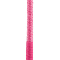 Grays Traction Plus Hockey Stick Grip - Pink