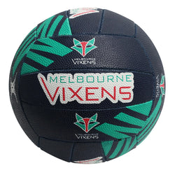Gilbert Vixens Supporter Netball