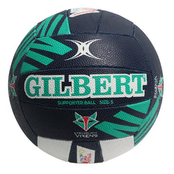Gilbert Vixens Supporter Netball