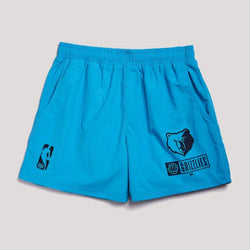 NBA Essentials Youth Spencer Nylon Short Memphis Grizzlies